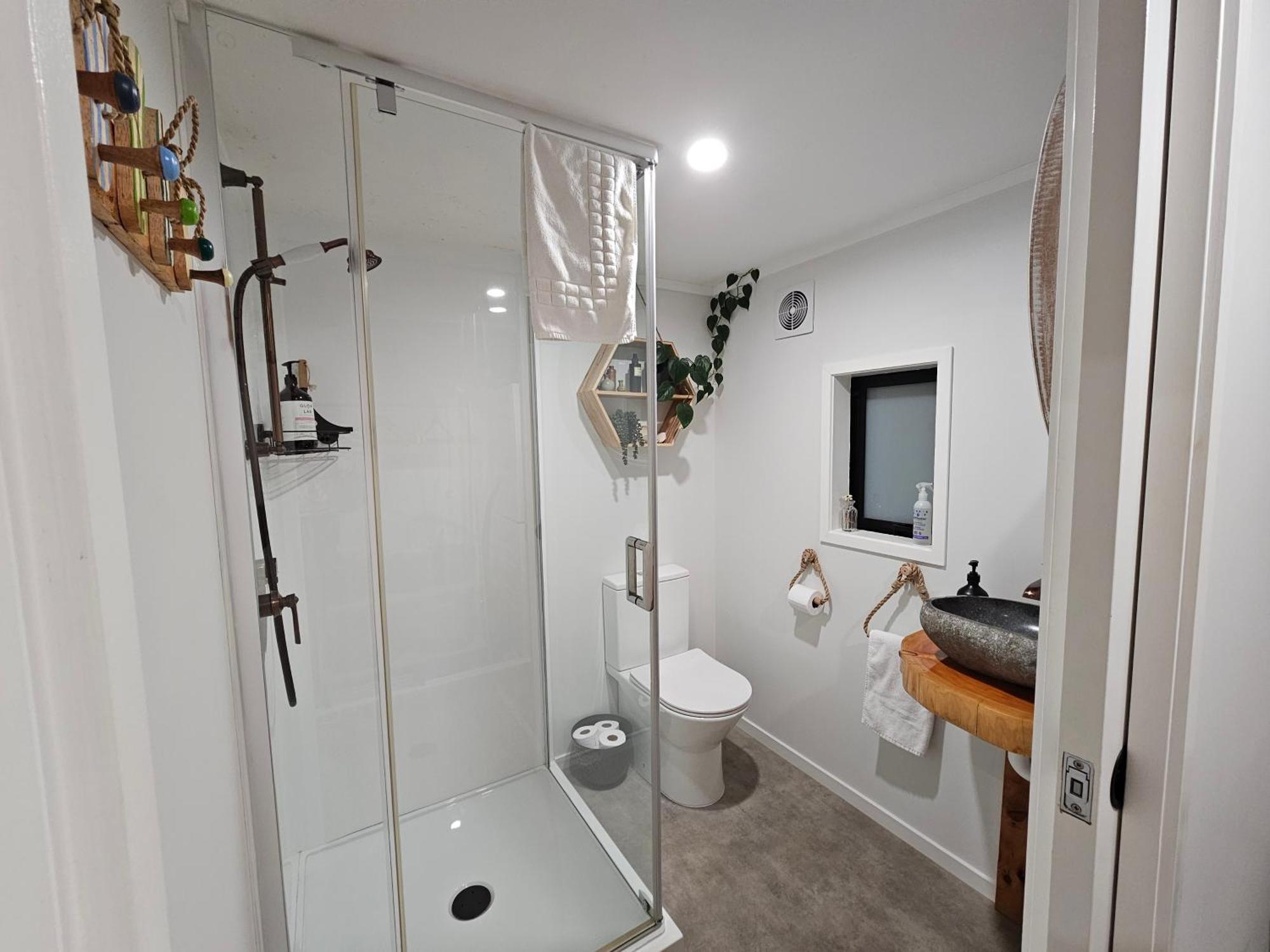 Hotwater Beach Adventurer'S Chest - Taiwawe 빌라 외부 사진